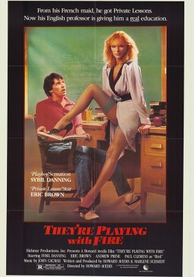 They're Playing with Fire (1984)