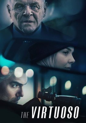 Ο Βιρτουόζος / The Virtuoso (2021)