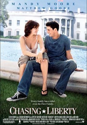 Chasing Liberty (2004)