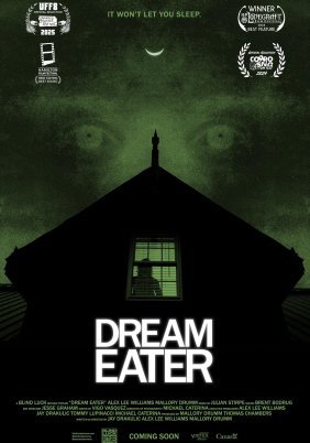 Dream Eater (2025)