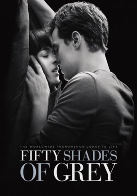 Fifty Shades of Grey / Πενήντα Αποχρώσεις του Γκρι (2015)