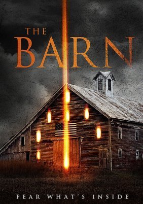 The Barn (2018)