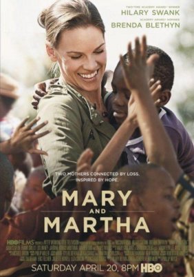 Mary and Martha (2013)