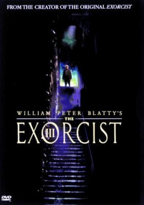 Ο εξορκιστής III / The Exorcist III (1990)