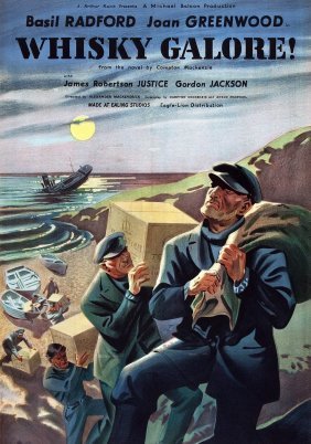 Whisky Galore! (1949)