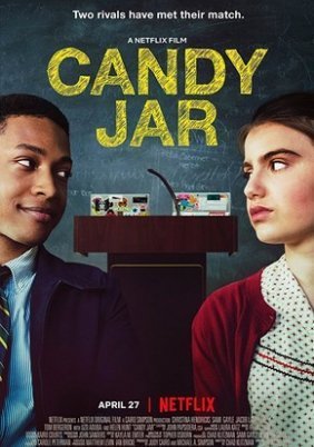 Candy Jar (2018)