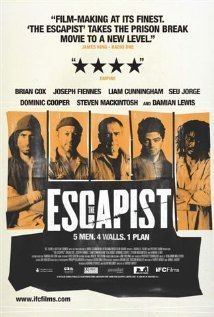 The Escapist / Τάσεις Φυγής (2008)