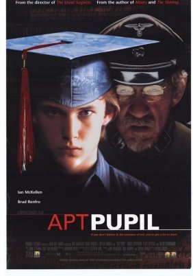 Apt Pupil / Μαθήματα Φόβου (1998)