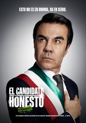 El candidato honesto (2024)