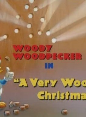 Woody Woodpecker: A Very Woody Christmas (1999)