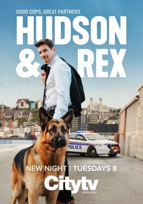 Hudson & Rex (2019)