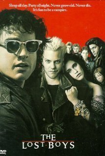 Τα Παιδιά της Νύχτας / The Lost Boys (1987)