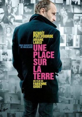 A Place On Earth / Une place sur la Terre (2013)