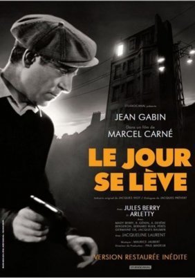 Daybreak / Le jour se lève (1939)