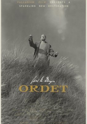 Ordet (1955)