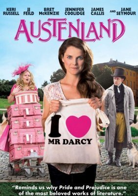 Austenland (2013)