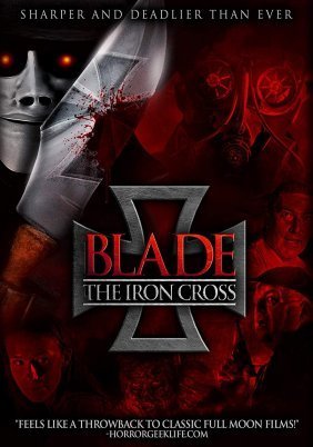 Blade the Iron Cross (2020)