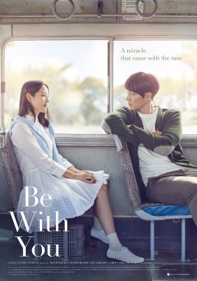 Be with You / Jigeum mannareo gabmida (2018)