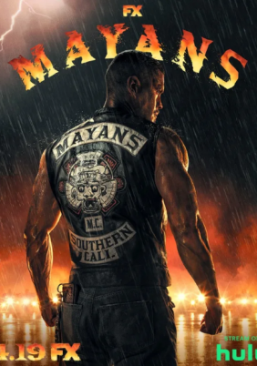 Mayans M.C. (2018)