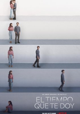 The Time It Takes / El tiempo que te doy (2021)