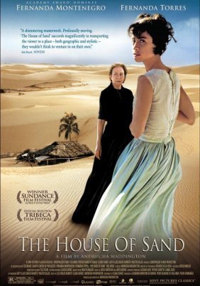 Casa de Areia / The House of Sand (2005)