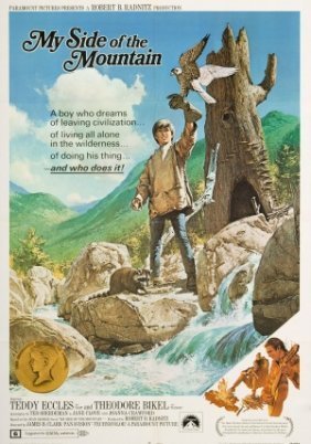My Side of the Mountain (1969)