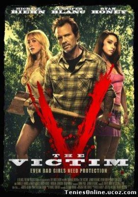 The Victim (2011)