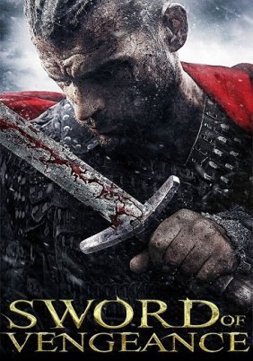 Sword of Vengeance (2015)