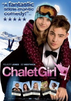 Chalet Girl (2011)
