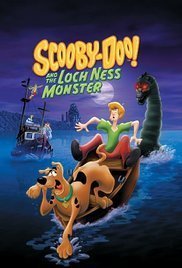 Ο Σκούμπι-Ντου και το Τέρας του Λοχ-Νες / Scooby-Doo and the Loch Ness Monster (2004)
