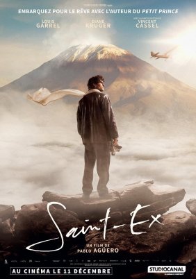 Saint-Ex (2024)