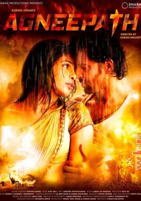 Agneepath (2012)
