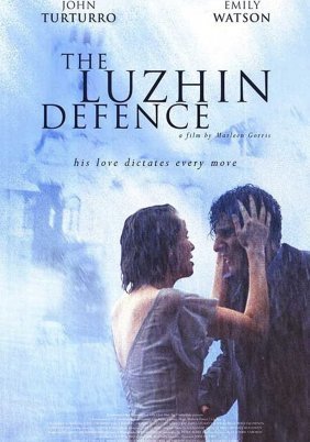 The Luzhin Defence (2000)
