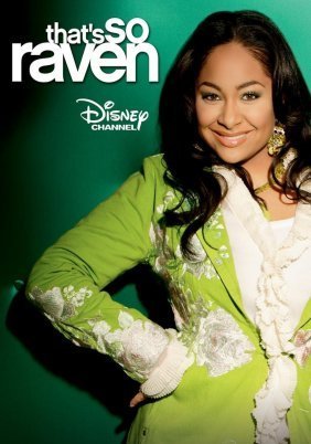 That's So Raven (2002)