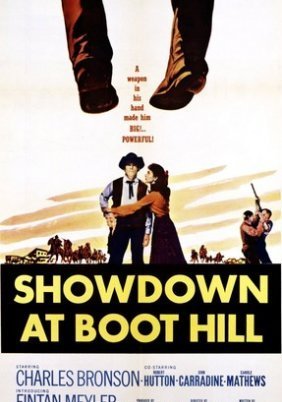 Showdown at Boot Hill (1958)