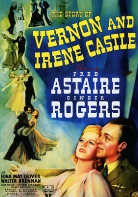 The Story of Vernon and Irene Castle / Το Βαλς του χωρισμού (1939)
