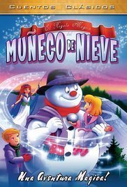 Το μαγικό δώρο του Χιονάνθρωπου / Magic Gift of the Snowman (1995)