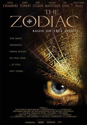 The Zodiac  (2005)