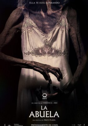 The Grandmother / La abuela (2021)