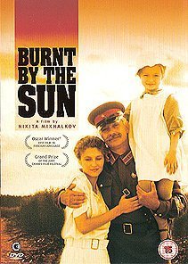 Burnt by the Sun (1994)