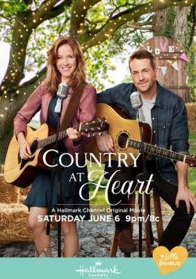 Love Song / Country at Heart (2020)