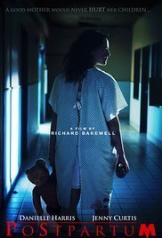 Postpartum (2016)  Short