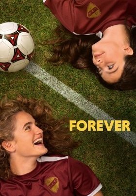 Χωρις Ιχνη / Forever (2023)