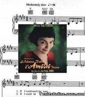 Amelie - Soundtrack
