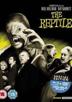 The Reptile (1966)