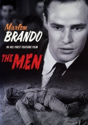 The Men (1950)