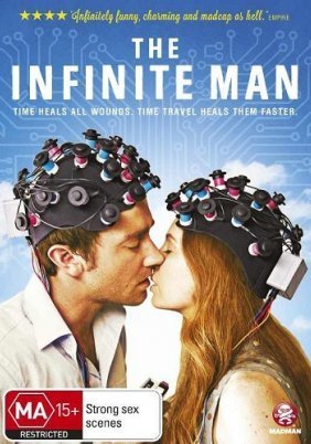 The Infinite Man (2014)