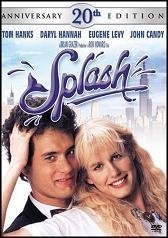 Splash (1984)