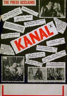 Kanal (1957)
