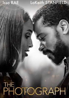 The Photograph (2020)